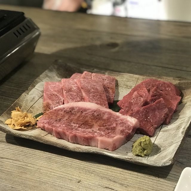 焼肉